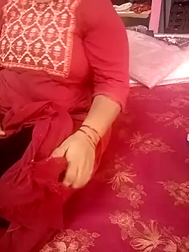 Snapshot of supcpl chatting on October 7, 6:32 am supcpl online show from October 7, 6:32 am