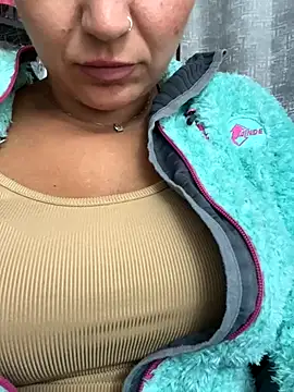 Daiana Andra online show from October 3, 8:44 am