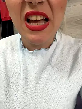 Daiana Andra online show from October 13, 10:04 am