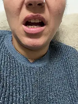 Daiana Andra online show from October 17, 10:12 pm