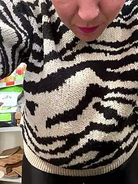 Daiana Andra online show from October 18, 10:16 am