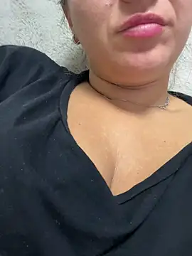 Daiana Andra online show from October 18, 10:21 pm