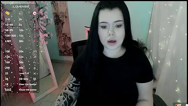 Mona Esty online show from April 4, 5:49 am