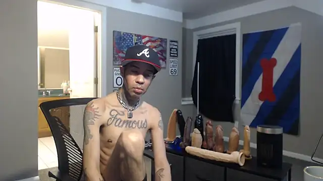 Michigan9000 online show from March 7, 11:35 pm