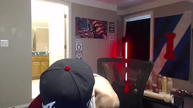 Michigan9000 online show from March 31, 10:43 pm