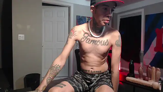 Michigan9000 online show from April 5, 1:03 am