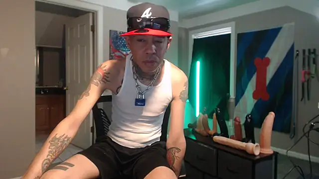 Michigan9000 online show from April 12, 9:31 pm