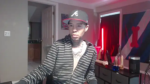 Michigan9000 online show from April 18, 8:53 pm