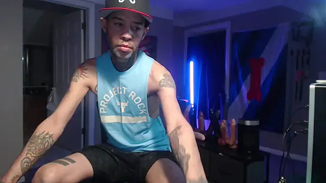 Michigan9000 online show from April 22, 12:35 am