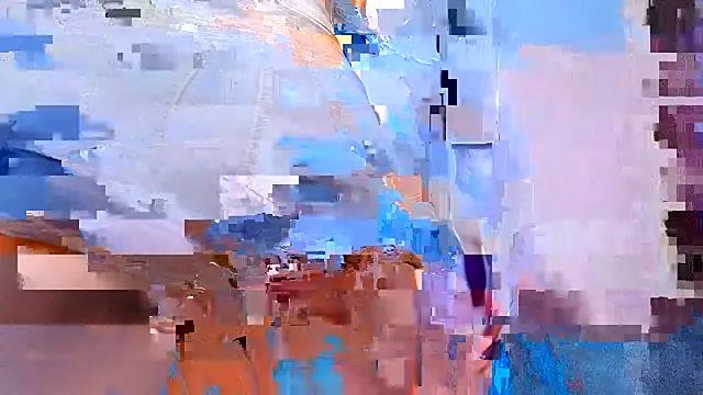 Violet Jhonson online show from October 21, 1:34 pm