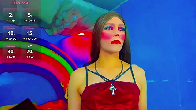 katalina-hot1 online show from November 18, 10:20 am