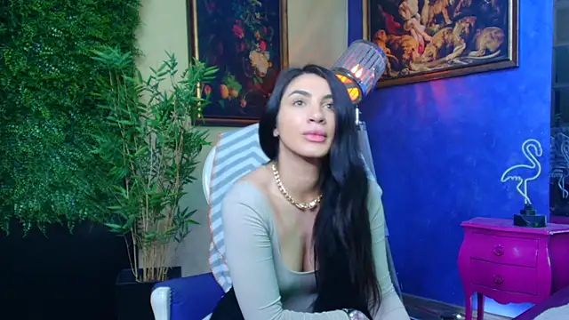 Snapshot of nicolepalmer chatting on October 25, 2:13 pm nicolepalmer online show from October 25, 2:13 pm