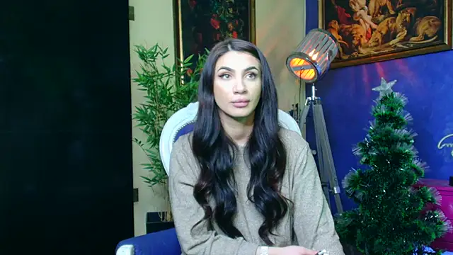 Snapshot of nicolepalmer chatting on December 18, 11:16 am nicolepalmer online show from December 18, 11:16 am