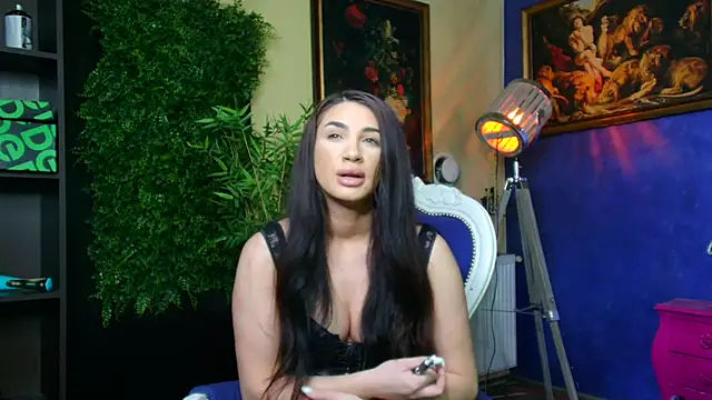 nicolepalmer online show from March 1, 11:01 am