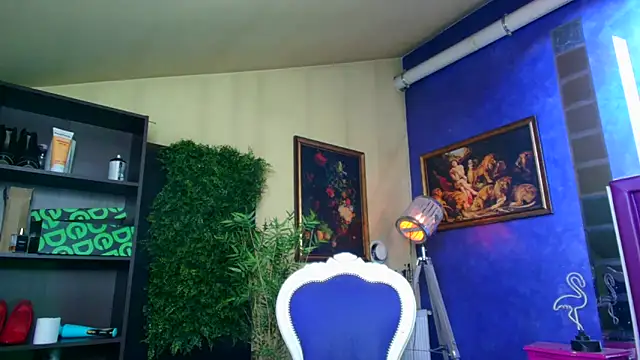 nicolepalmer online show from March 7, 12:24 pm