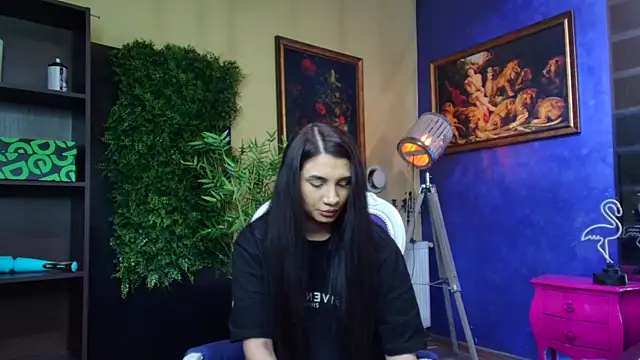 nicolepalmer online show from March 19, 11:25 am