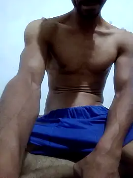 Aimoo97 online show from October 6, 4:59 pm