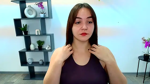 Snapshot of OliviaMontgommery chatting on November 3, 6:14 am OliviaMontgommery online show from November 3, 6:14 am