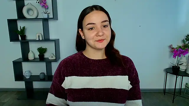 Snapshot of OliviaMontgommery chatting on December 14, 8:09 am OliviaMontgommery online show from December 14, 8:09 am