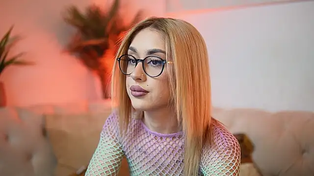 AileenKiss online show from January 16, 8:57 pm