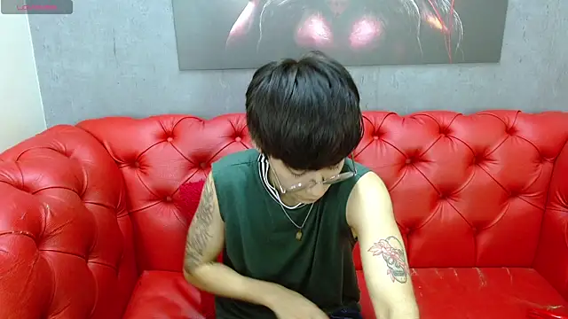 Teddy Jacobs online show from December 19, 7:43 pm