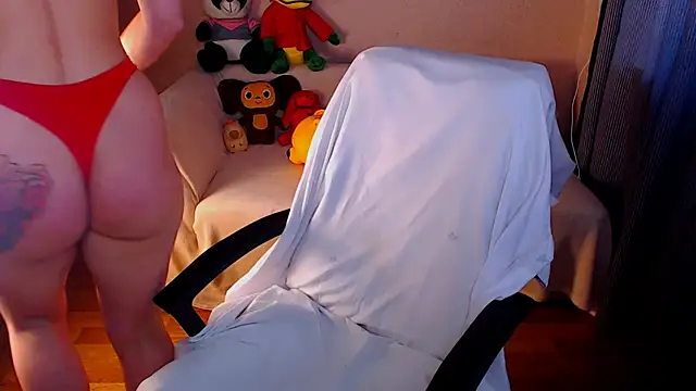 Snapshot of Fairy_elya_hot chatting on October 9, 12:25 pm Fairy elya hot online show from October 9, 12:25 pm