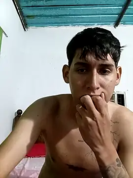 Luisneljc online show from January 19, 1:15 pm