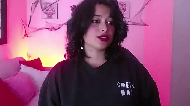 Snapshot of Andy_Eagleton_20_ chatting on October 21, 2:34 am Andy Eagleton 20 online show from October 21, 2:34 am