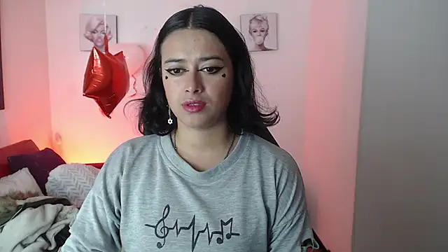 Andy Eagleton 20  online show from February 21, 3:18 am