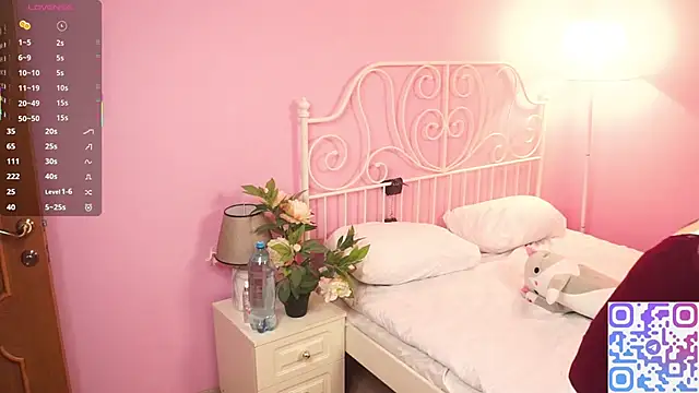 Eva land online show from October 28, 6:39 am