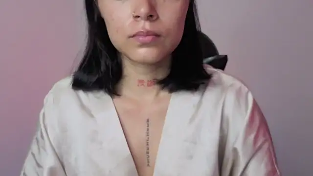 Qadeshoficial online show from April 2, 12:14 pm