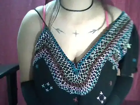 Snapshot of pinki_sharma78 chatting on October 14, 7:03 pm pinki sharma78 online show from October 14, 7:03 pm