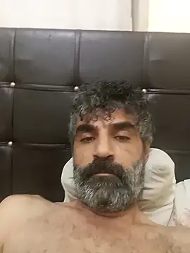 AliTaner07 online show from October 2, 10:50 pm