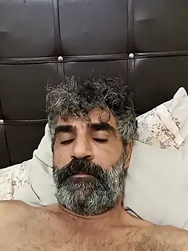 AliTaner07 online show from October 3, 3:20 pm