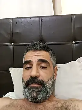 AliTaner07 online show from October 28, 8:55 pm