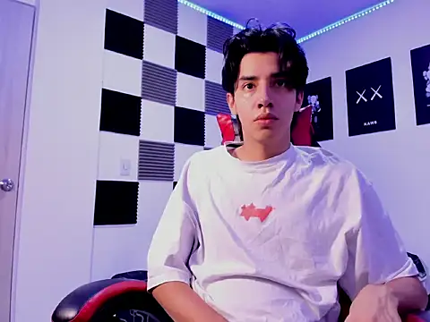 jeycobb online show from October 20, 11:54 am