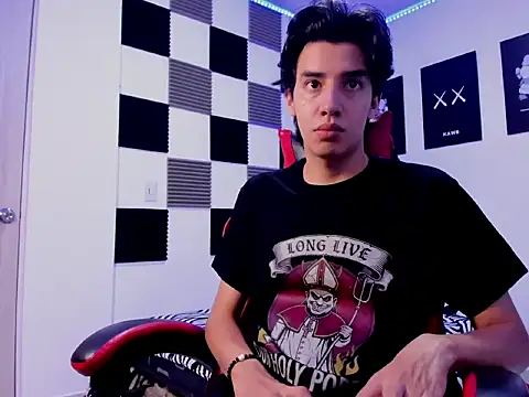 jeycobb online show from November 5, 12:16 pm