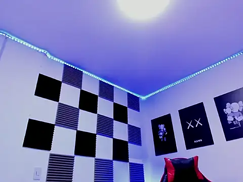 jeycobb online show from November 10, 3:00 pm