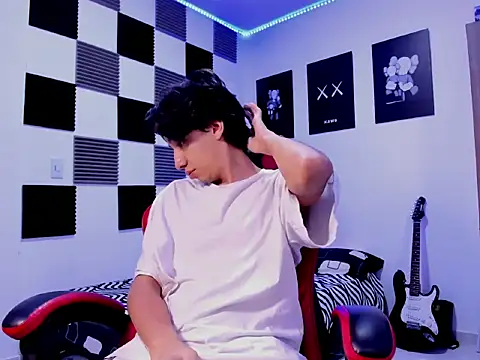 jeycobb online show from November 13, 12:15 pm