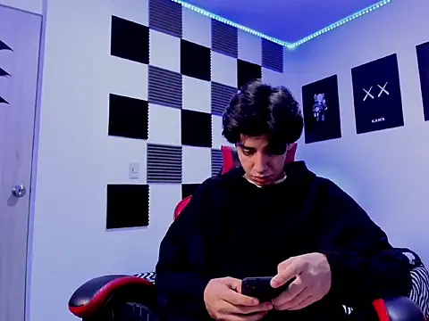 jeycobb online show from November 15, 12:02 pm