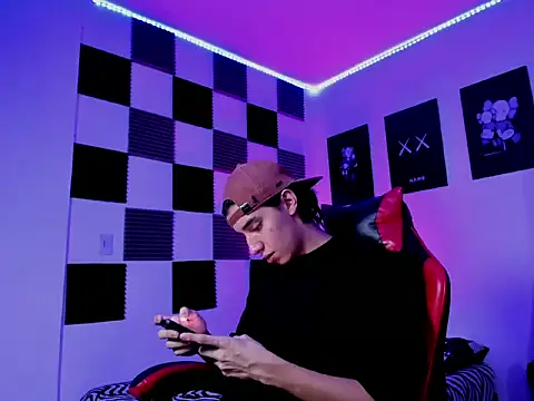 jeycobb online show from November 20, 11:04 pm