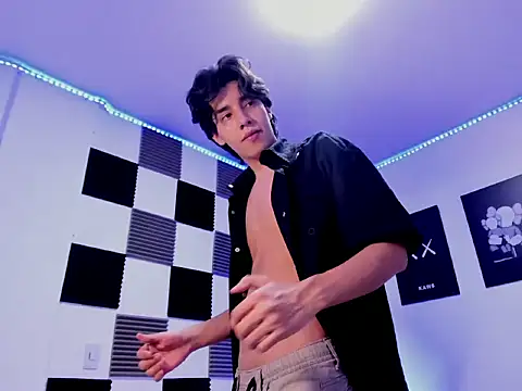 jeycobb online show from November 23, 1:44 pm