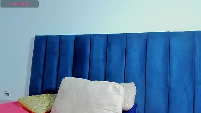 Ahilyn online show from November 21, 6:50 pm