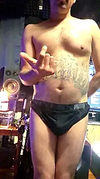 sloppypapi online show from November 3, 7:15 pm