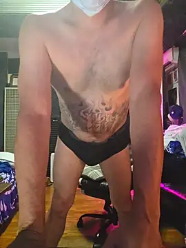 sloppypapi online show from November 10, 7:35 pm