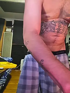 sloppypapi online show from December 4, 9:12 pm