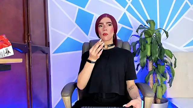 Medusa ts online show from October 3, 1:57 am