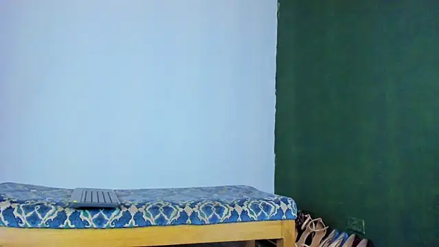 Velourmuse online show from November 25, 12:43 am