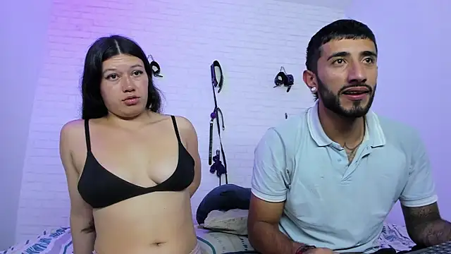 sofiandnick smith online show from December 19, 2:29 am