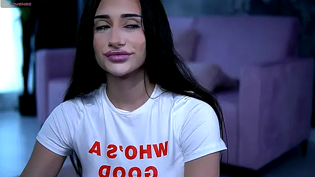 AlishaSkye online show from January 7, 4:04 am